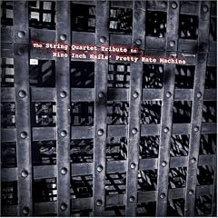 The String Quartet Tribute to Nine Inch Nails' Pretty Hate Machine