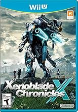 Xenoblade Chronicles X