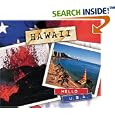 Hawaii (Hello USA) by  Joyce Johnston