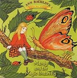 Mandy and the Magic Butterfly