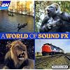 The World of Sound FX