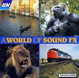 The World of Sound FX