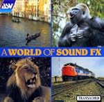 A World Of Sound Fx