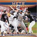 New York Mets 2007 Calendar