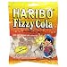 Haribo Gummy Candy, Fizzy Cola, 5-Ounce Bags (Pack of 12)