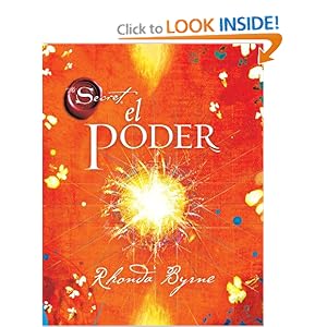 El Poder (The Secret) (Spanish Edition) [Hardcover]