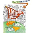 Latino USA: A Cartoon History