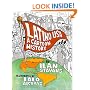 Latino USA: A Cartoon History