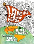 Latino USA: A Cartoon History