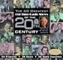 The 60 Greatest Old-Time Radio Shows of the 20th Century selected by Walter Cronkite