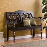 SEI Granbury Bench, Black