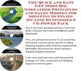 Shipping Supply Books