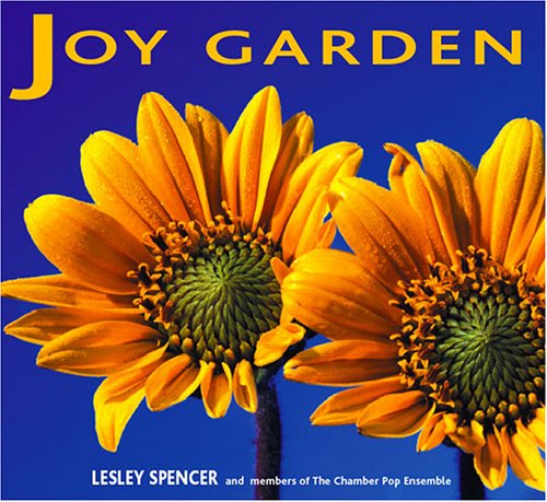 Lesley Spencer - Joy Garden - Zortam Music