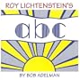 Roy Lichtenstein's ABC