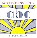 Roy Lichtenstein's ABC's