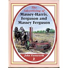 The Advertising of Massey-Harris, Ferguson and Massey Ferguson