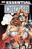 Essential Dazzler Volume 2 TPB
