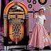 Wurlitzer Jukebox Standee
