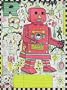 Tony Fitzpatrick: Max And Gaby's Alphabet