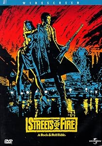 Streets of Fire