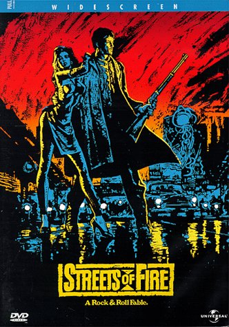 Streets of Fire (1984)