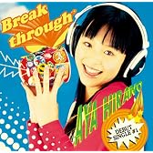 PS2ゲーム「ふぁいなりすと」主題歌Breakthrough