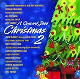 Review Various  / A Concord Jazz Christmas, Vol. 2