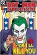 Batman - Comic Poster (The Joker - Vote For Me) (Size: 24" x 36")