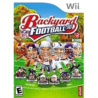 Backyard Football 2010