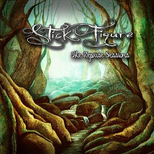 Stick Figure - The Reprise Sessions - Zortam Music