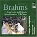 Brahms: String Sextet, Op. 36; String Quartet, Op. 51/1