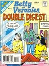 Betty and Veronica Double Digest (Archie Digest Library No. 112)