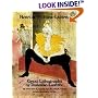 Great Lithographs by Toulouse-Lautrec (Fine Art, History of Art Series)