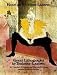 Great Lithographs by Toulouse-Lautrec (Fine Art, History of Art Series) by Henri de Toulouse-Lautrec ISBN 0486243591