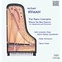 Nyman Klavierkonzert Yuasa