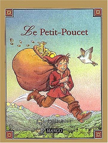 City Travel Guides Discounted  Books : Le Petit Poucet