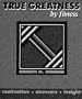 True Greatness by Fitness