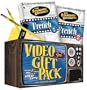 Standard Deviants: French Gift Pack [VHS]