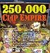 250.000 Clip Empire, DVD-ROM Die ultimative Clipart-Sammlung f�r alle F�lle. F�r Windows 98, Me, NT 4, 2000 oder XP