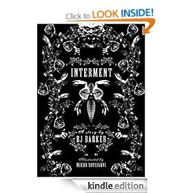 Interment