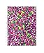 Lilly Pulitzer Mini Notebook, Wild Confetti (153412)
