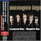 Click here to buy The Hits: Chapter One by  Backstreet Boys .