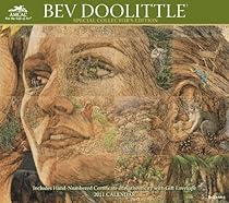 2011 Bev Doolittle Special Edition Wall Calendar 2011 Bev Doolittle Special Edition Wall Calendar
