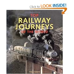 Top Railway Journeys of the World