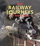 Top railway journeys of the world