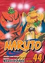 Naruto, Vol. 44 (Naruto (Graphic Novels)) (v. 44)