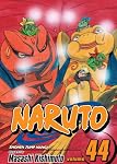 Naruto Volume