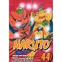 Naruto, Vol. 44 (Naruto (Graphic Novels)) (v. 44)