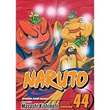 naruto vol 44 senjutsu heir