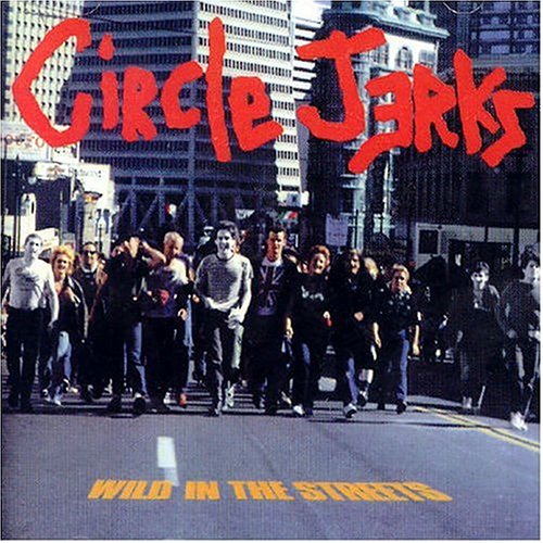 Circle Jerks - Political Stu Lyrics - Zortam Music